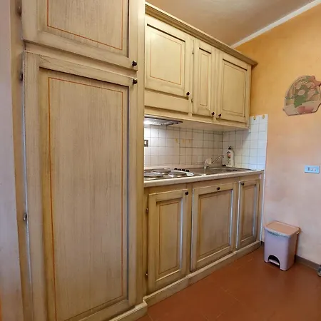 Apartment Vicino Alle Piste Da Sci! Abetone