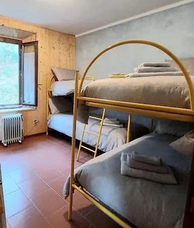 Vicino Alle Piste Da Sci! Apartment *