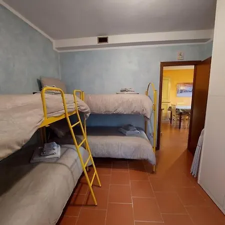 Apartment Vicino Alle Piste Da Sci! Abetone