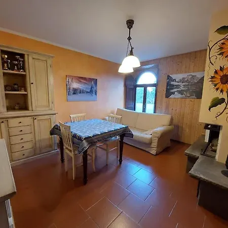 Vicino Alle Piste Da Sci! Apartment