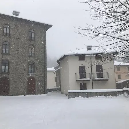 Apartment Vicino Alle Piste Da Sci! *