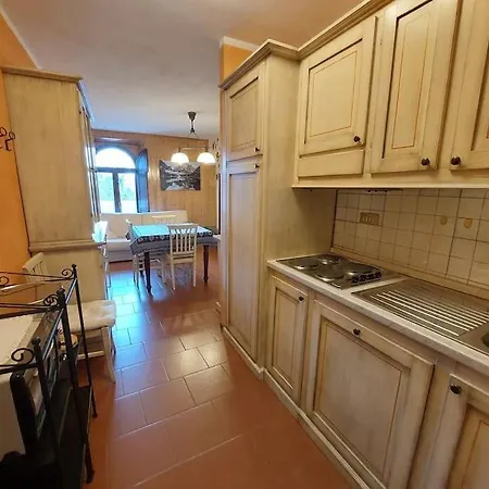 Vicino Alle Piste Da Sci! Apartment *
